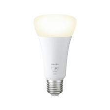 Philips HUE Izzó meleg fehér nem dimm., E27 , 15,5W (212716) izzó