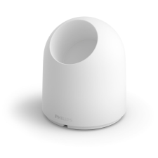 Philips Hue kamera dokkoló Philips-8720169160699 fehér megfigyelő kamera tartozék