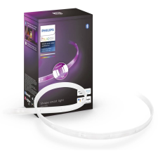 Philips Hue Lightstrip Plus LED szalag 1m (70344800) (philips70344800) világítási kellék