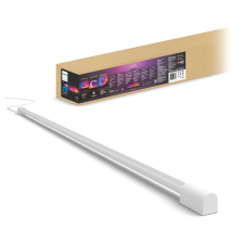 Philips Hue Play Gradient Light Tube large - fehér világítás