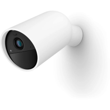 Philips Hue Secure Cam Battery IP kamera fehér (929003562802) megfigyelő kamera
