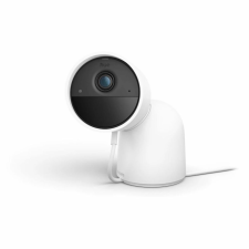 Philips Hue Secure Desktop Camera IP kamera fehér (929003562704) megfigyelő kamera