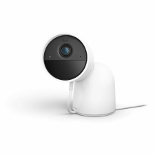 Philips Hue Secure Desktop Camera IP kamera fehér (929003562704) (929003562704) megfigyelő kamera