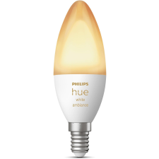  Philips Hue szimpla csomag White Ambiance E14 470 lm izzó