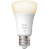 Philips Hue szimpla csomag White E27 1055 lm 9,5 W