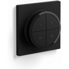Philips Hue Tap Dial Switch fekete villanyszerelés