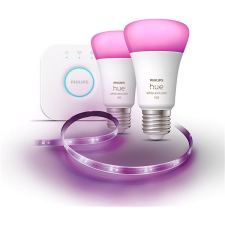 Philips Hue Valentin-napi szett világítás
