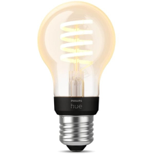 Philips Hue White Ambiance 7W 550 Filament E27 izzó