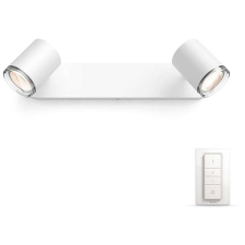 Philips Hue White Ambiance Adore 34360/31/P7 izzó