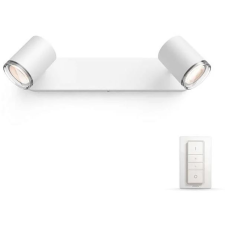 Philips Hue White Ambiance Adore fali lámpa (34360/31/P7 / 929003056201) (929003056201) világítás