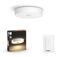 Philips Hue White Ambiance Fair mennyezeti lámpa fehér (929003054601) (929003054601) világítás