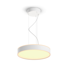 Philips Hue White ambience 4116231P6 Intelligens csillár Bluetooth Fehér 33,5 W (915005998001) világítás