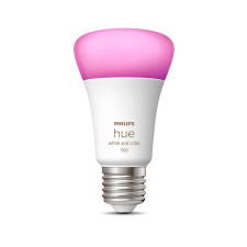 Philips Hue White and colour ambience 8719514291171 intelligens fényerő szabályozás 11 W (8719514291171) izzó