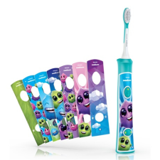 Philips HX6322/04 Sonicare for Kids Interaktív szónikus elektromos fogkefe elektromos fogkefe