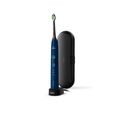 Philips HX6851/53 Sonicare ProtectiveClean 5100 szónikus elektromos fogkefe tengerészkék (HX6851/53) elektromos fogkefe