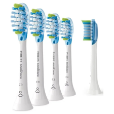 Philips HX9045/17 fogkefe fej 5 db Fehér (HX9045/17) pótfej, penge