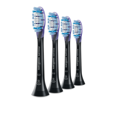 Philips HX9054/33 Sonicare Premium Gum Care Standard fogkefefej 4db (HX9054/33) elektromos fogkefe