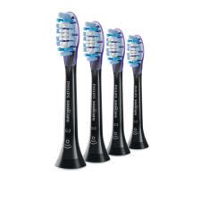 Philips HX9054/33 Sonicare Premium Gum Care Standard fogkefefej 4db (HX9054/33) pótfej, penge