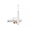 Philips HX9911/23 Sonicare DiamondClean 9000 szónikus elektromos fogkefe alkalmazással rózsaarany (HX9911/23)