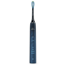 Philips HX9911/88 Sonicare DiamondClean 9000 Series Szónikus Elektromos fogkefe, Kék elektromos fogkefe