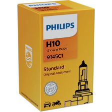 Philips izzó, ködlámpa PHILIPS 9145C1 autóalkatrész