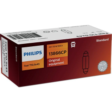 Philips izzó PHILIPS 13866CP autóalkatrész
