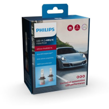 Philips izzó, távfényszóró PHILIPS 11005U92X2 autóalkatrész