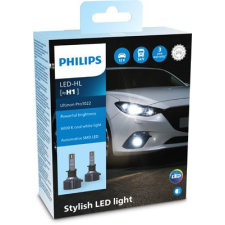 Philips izzó, távfényszóró PHILIPS 11258U3022X2 autóalkatrész