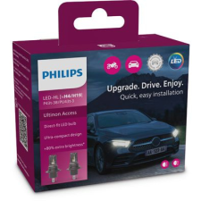 Philips izzó, távfényszóró PHILIPS 11342U2500CX autóalkatrész