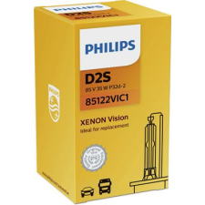 Philips izzó, távfényszóró PHILIPS 85122VIC1 autóalkatrész