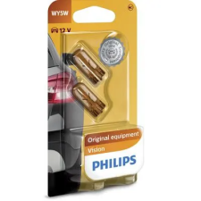Philips izzó, villogó 12396NAB2 autóalkatrész