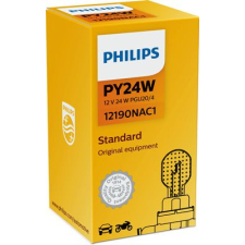 Philips izzó, villogó PHILIPS 12190NAC1 autóalkatrész