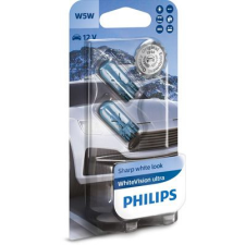 Philips izzó, villogó PHILIPS 12961WVUB2 autóalkatrész