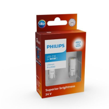Philips izzó, villogó PHILIPS 24961CU70X2 autóalkatrész