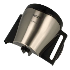 Philips kávéfőző szűrő tartó egység (300005121801) kávéfőző kellék