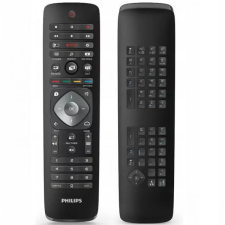 Philips kétoldalú távirányító 398GF10BEPH07R Smart, Netflix távirányító