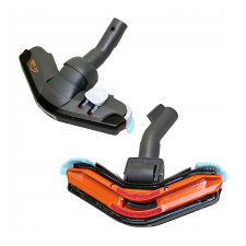  Philips kombinált görgős porszívófej 32 mm átmérőjű csatlakozóval 12019401 kisháztartási gépek kiegészítői