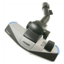  Philips kombinált porszívófej 35 mm átmérőjű csatlakozóval 432200426901 kisháztartási gépek kiegészítői