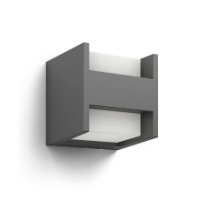 Philips Kültéri LED lámpa 9W kültéri világítás