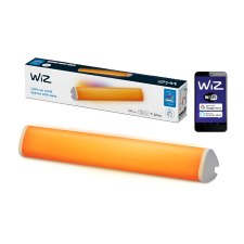 Philips Lampa Przenośna Liniowa Taśma Oświetleniowa LED 5,5W RGB SMART WiFi WiZ világítás