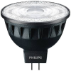 PHILIPS LED 35859100 LED EEK G (A - G) GU5.3 6.7 W = 35 W Melegfehér (Ø x H) 51 mm x 46 mm 1 db (35859100)