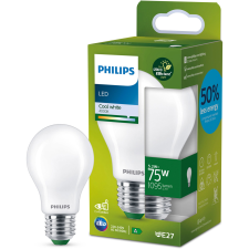 Philips LED 75 W, A60, E27, 4000 K, FR UE SRT4 (929003624901) izzó