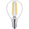 PHILIPS LED 76229200 LED EEK E (A - G) E14 Csepp forma 6.5 W = 60 W Melegfehér (Ø x H) 4.5 cm x 8 cm 1 db (76229200)