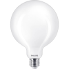 Philips LED 76481400 LED EEK D (A - G) E27 13 W = 20 W Melegfehér (Ø x H) 12.4 cm x 17.7 cm 1 db (929002372101)