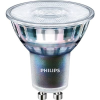PHILIPS LED 929001346402 LED EEK G (A - G) GU10 3.9 W = 35 W Melegfehér (Ø x H) 50 mm x 54 mm 1 db (929001346402)