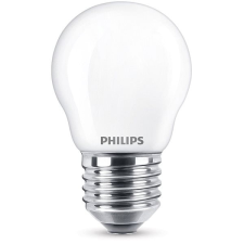 Philips LED Classic csepp alakú 2,2-25W, E27, matt, 2700K izzó