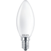 Philips LED E14 3.4W 470lm 2200-2700K fényforrás Philips 8719514324299