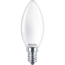 Philips LED E14 3.4W 470lm 2200-2700K fényforrás Philips 8719514324299 izzó