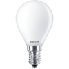 Philips LED E14 3.4W 470lm 2200-2700K fényforrás Philips 8719514324473