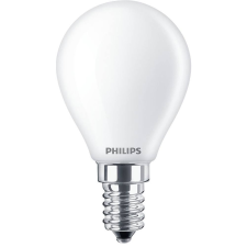 Philips LED E14 3.4W 470lm 2200-2700K fényforrás Philips 8719514324473 izzó